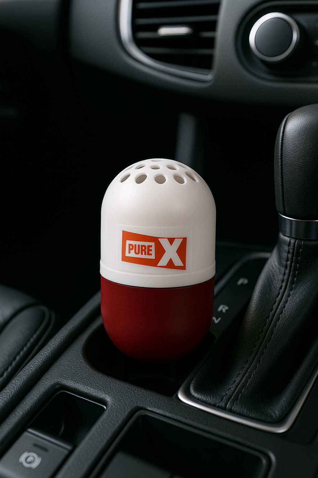 PureX Car Air Freshener (100 g)