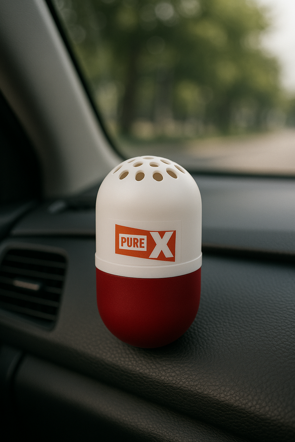 PureX Car Air Freshener (100 g)